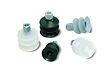 Vacuum Cups - Bellows Type