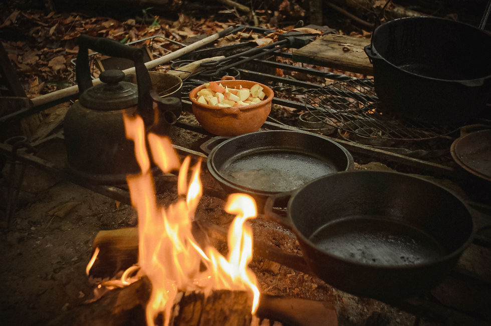 Home Ed open morning (age 12+)