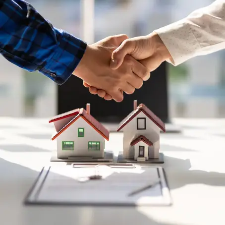 Property Legal Documents