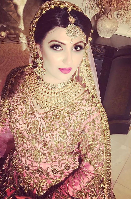 Indian Makeup Artists Houston Makeupview.co