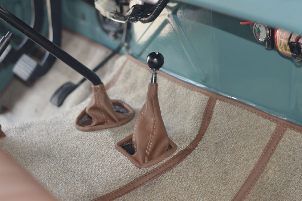 Thumbnail: 1991 Toyota Bandeirante OJ55LP-2BL