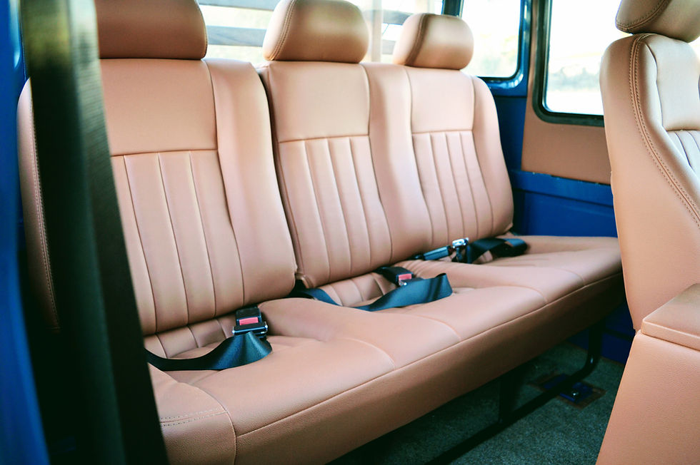 Thumbnail: 1994 Toyota Bandeirante OJ55