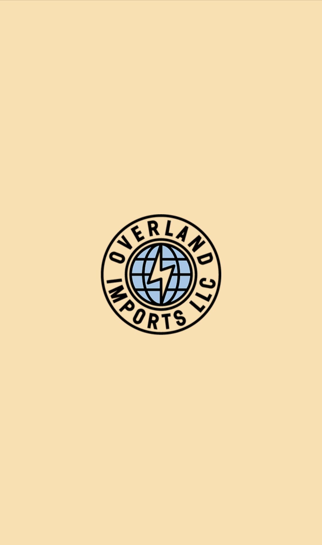 Overland Imports logo