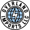 Overland Imports logo