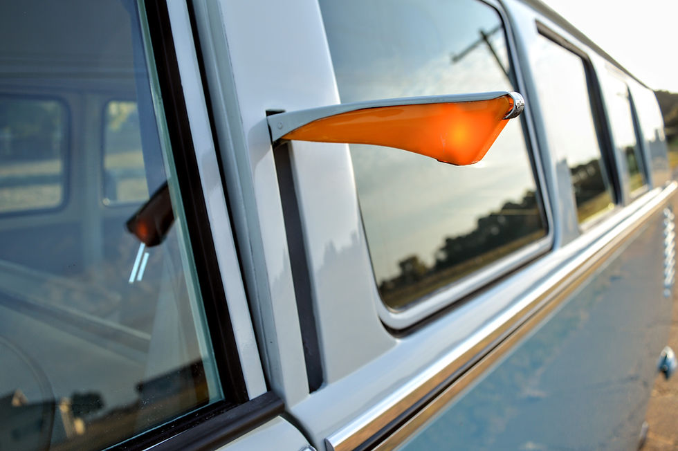 Thumbnail: 1959 VOLKSWAGEN TYPE 2 KOMBI 11-WINDOW