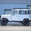 Thumbnail: 1981 Toyota Bandeirante - OJ50LV B