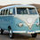 Thumbnail: 1959 VOLKSWAGEN TYPE 2 KOMBI 11-WINDOW