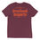 Thumbnail: Imports and Logistics Unisex Short sleeve t-shirt