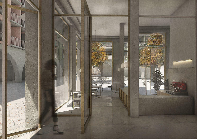 Barbora Červeňová _ atelier kuzemenský k
