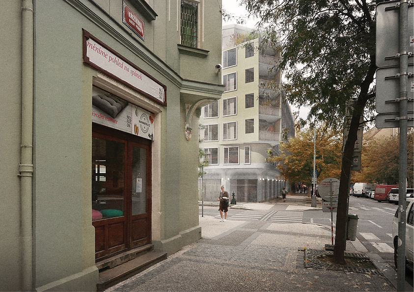 Barbora Červeňová _ atelier kuzemenský k