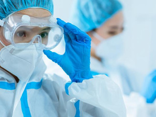 Personal Protective Equipment & Gender/Sex Differences