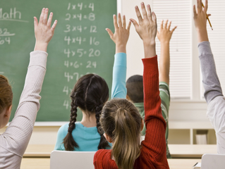 Existing Gender Biases in the Educational System