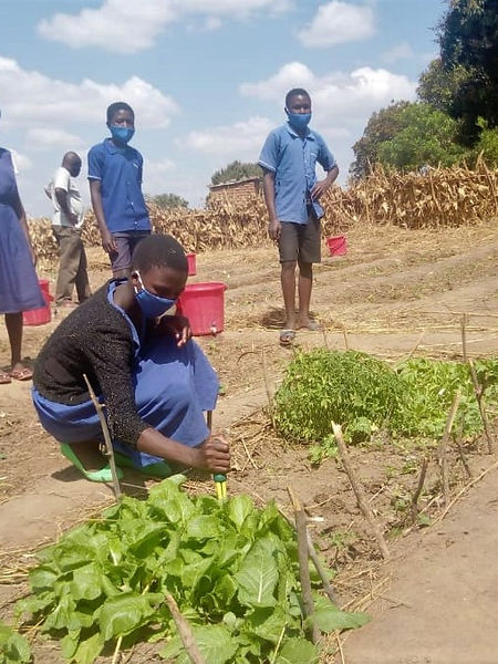 20. Attending sch garden at Changuluwe sch.jpg