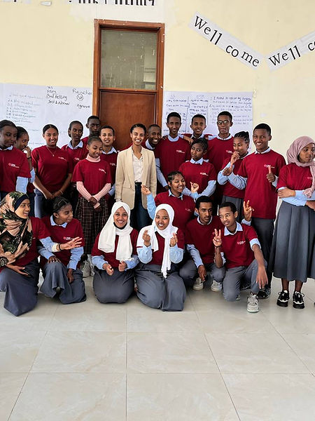 Group Photo - Peer Education Training - October 2023.jpg