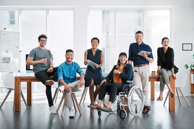 Establishing a Culture of Healthy Leadership: The Top 5 Essential Practices