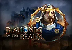 Diamond's Of The Realm