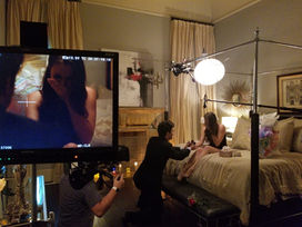 Brittnee Guest Stars on "The Price of Fame" on REELZ!