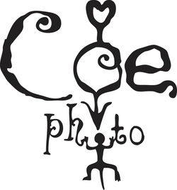Coe Photography Logo
