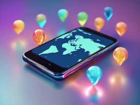 Global Streaming Platform Distribution Solutions by BeatBoost Media