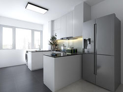 Modern Bathroom