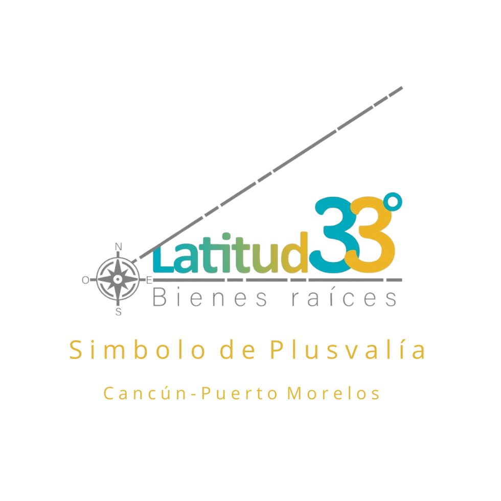 logotipo transparente latitud 33 grados