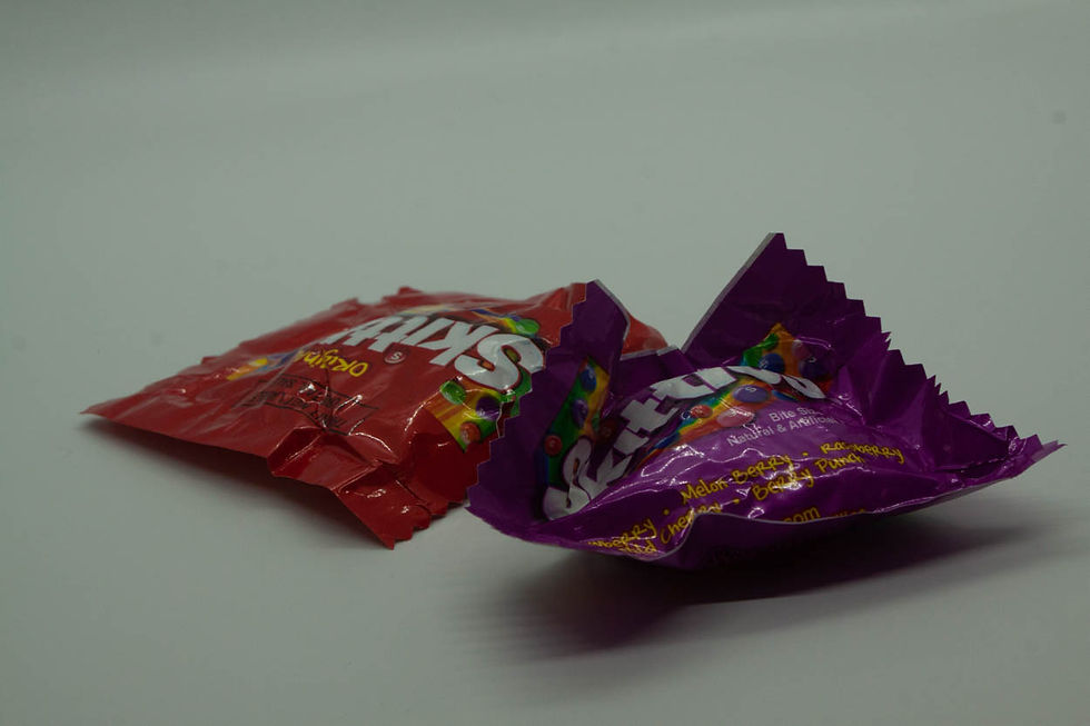 Skittles