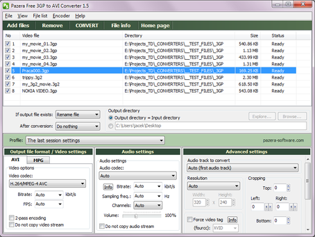 Pazera Free FLV To MP3 Converter Portable Free Download [April-2022]