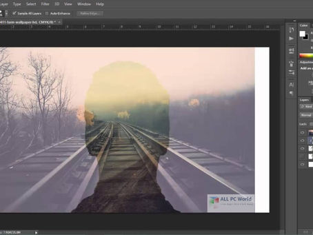 Photoshop CC 2019 Version 20 Mem Patch  [April-2022]