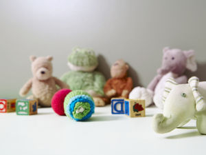 Thoughts By Ryder . . .