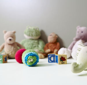 Baby Toys