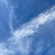 Ciel ou eau