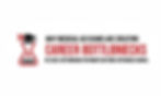 "A professional, minimalist graphic on a plain white background. On the left, a red hourglass icon illustrates a 'bottleneck' effect, with a black graduation cap at the top and multiple human figures crowded at the narrow bottom. A red 'X' mark sits above the cap. To the right, bold text reads 'WHY MEDICAL UG EXAMS ARE CREATING' in black, 'CAREER BOTTLENECKS' in large red letters, and 'IN 2026: RETHINKING PATHWAYS BEYOND ENTRANCE RANKS' in black below."
