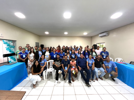 Câmara Municipal sedia o 1º Fórum Comunitário do Selo Unicef 2025–2028 em Manoel Urbano