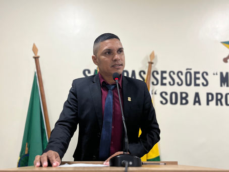 Vereador Célio Vaz apresentou projeto de lei para assegurar direitos de alunos adventistas