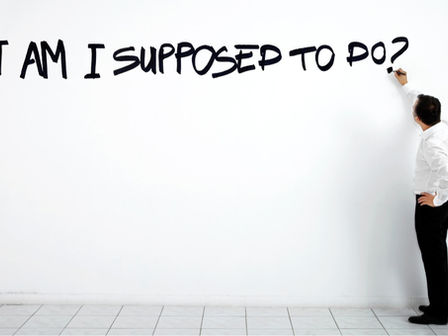 当下属绩效卡住，上司应该如何帮？