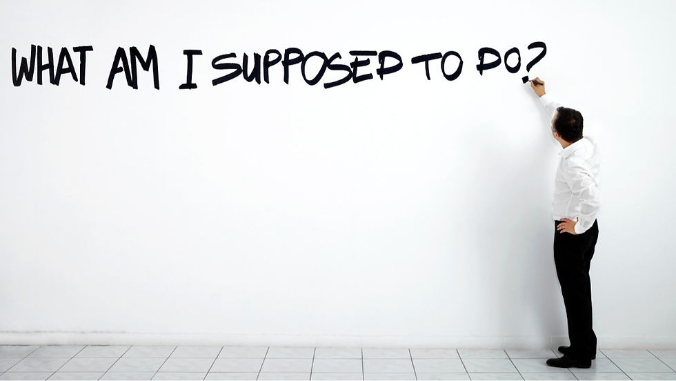 当下属绩效卡住,上司应该如何帮?