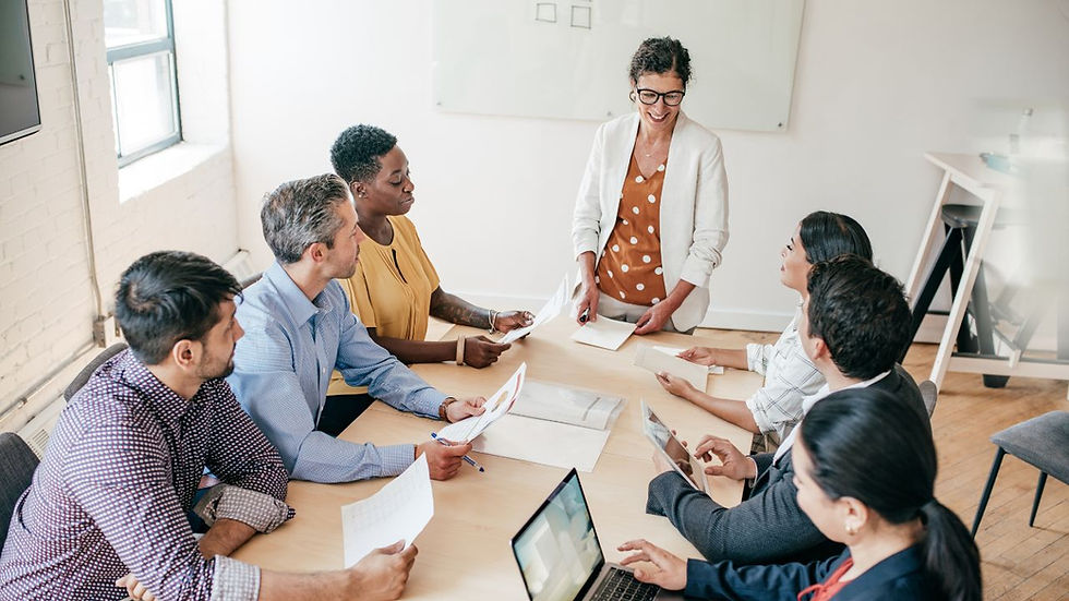 Mastering Influence and Persuasion as a Leader