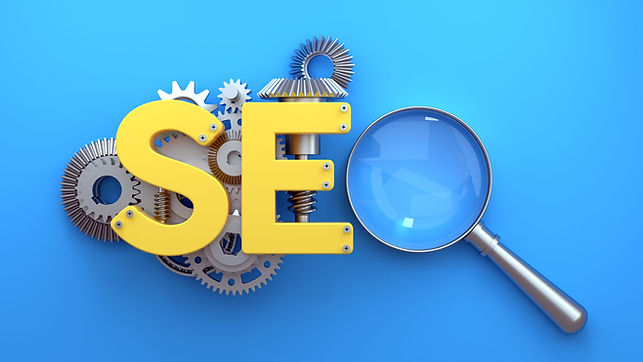 technical seo title image
