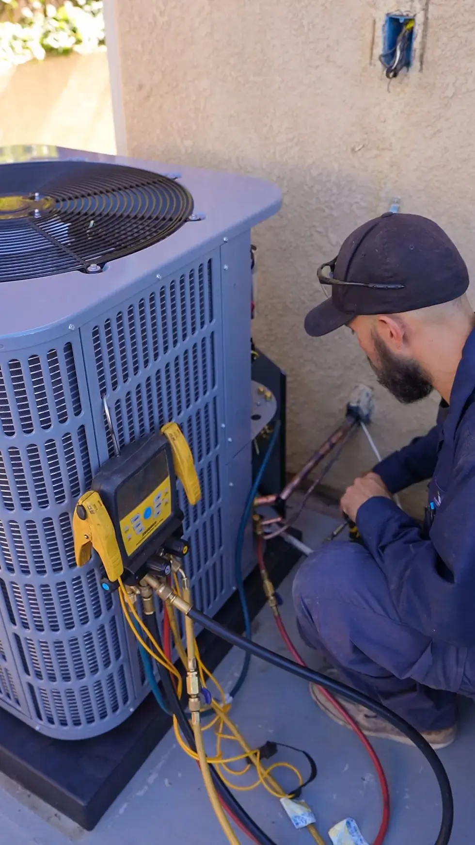 Top Signs Your HVAC System Needs a Tune-Up