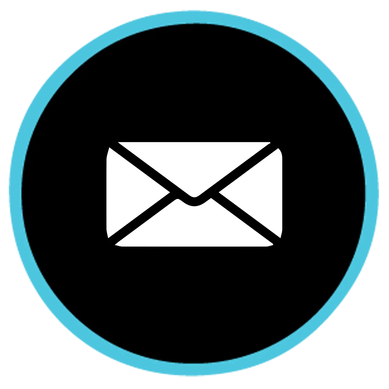 email marketing icon