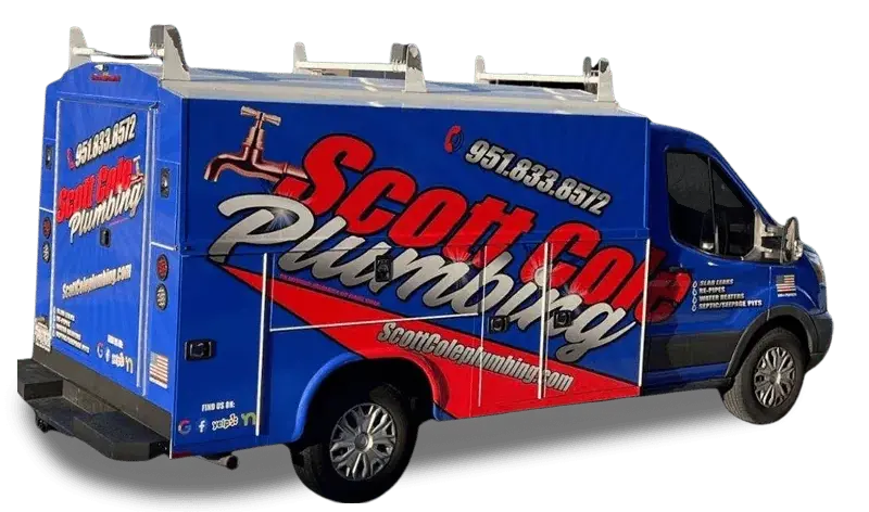 Commercial Plumbing Contractor Near Me Castro Valley, CA