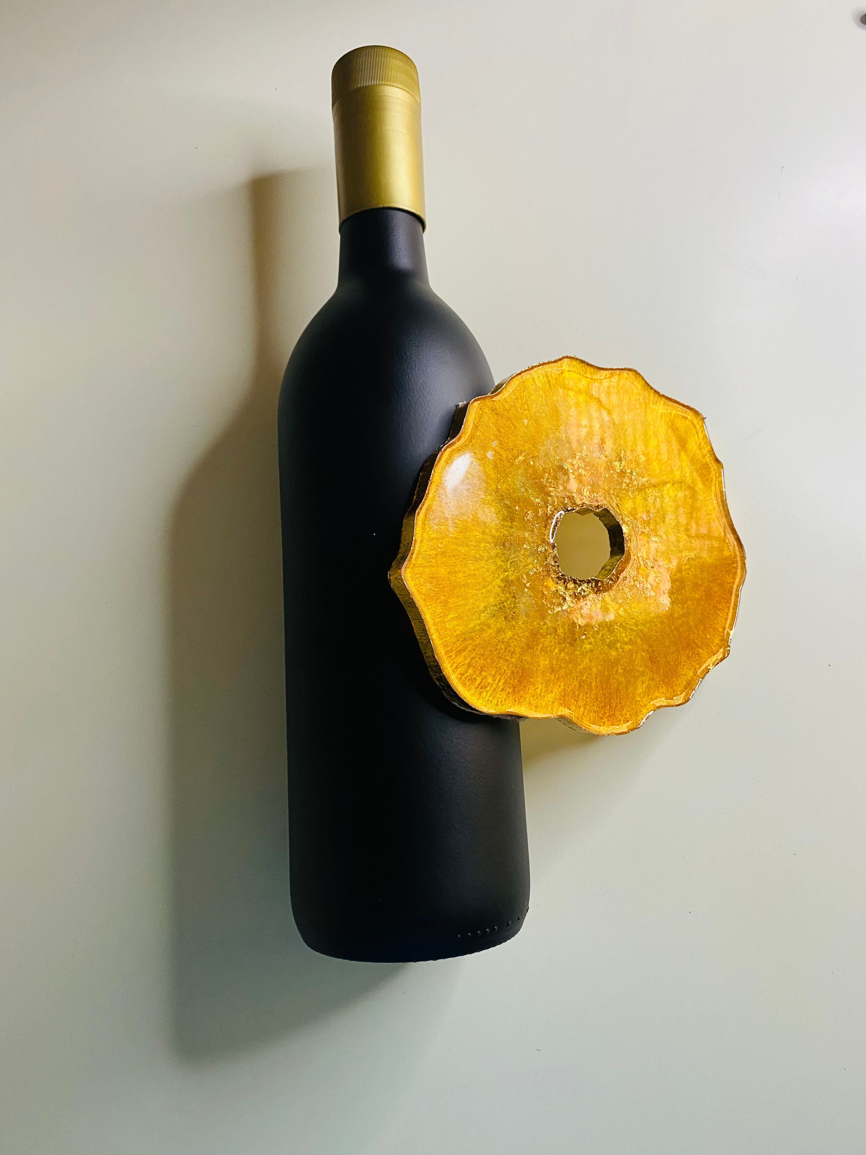 Venus Noire Spiritual Wine