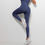 Thumbnail: Women Gym Yoga Tight Fitness Women Leggings