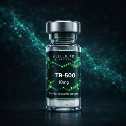 TB-500         10mg