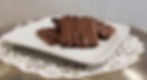 Dipped Graham Crackers!