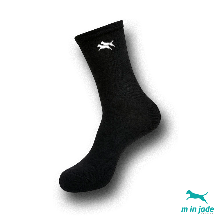 Miniaturbild: Crew Socks Unisex Sportsocken jadeSOX