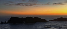 Harbor House Inn: A Luxury Coastal Retreat on the Mendocino Coast