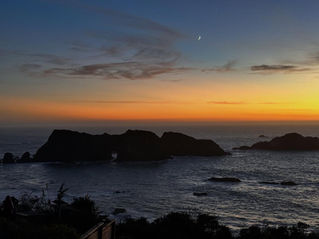 Harbor House Inn: A Luxury Coastal Retreat on the Mendocino Coast