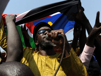 Maior país do continente africano, Sudão é um dos piores países do mundo para jornalistas, revela relatório internacional