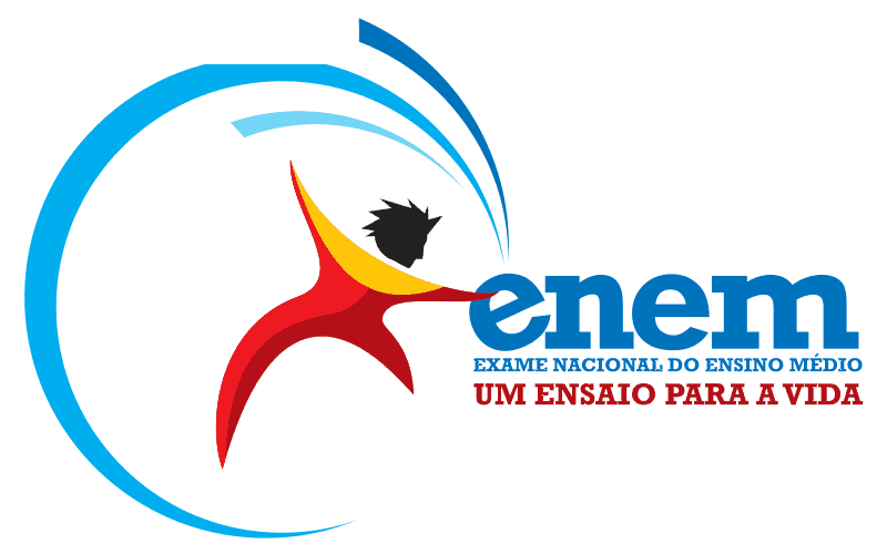 Enem Rio de Janeiro